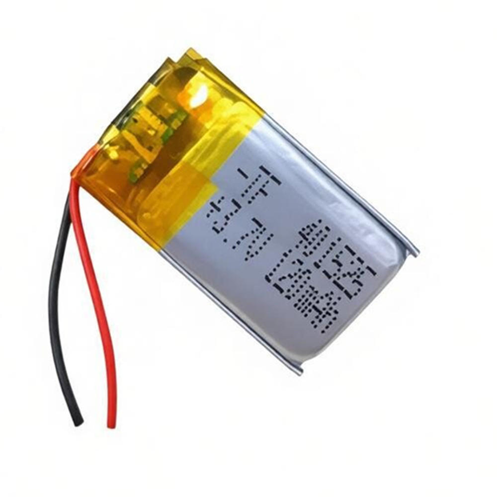 10PCS 3.7V 120mAh 401525 Lithi - огляд і ціна Smartwatch Headset