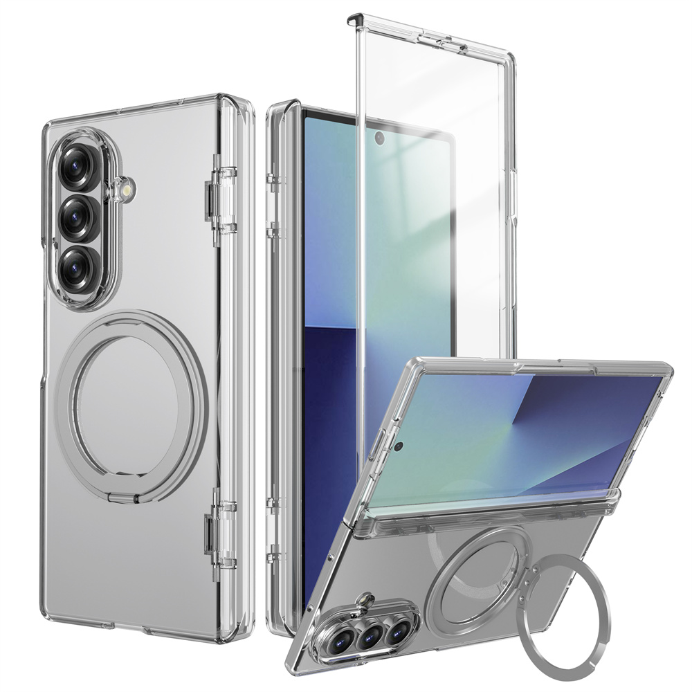 360° Rotating Magnetic Stand H - огляд і ціна Magnetic Charging Stand