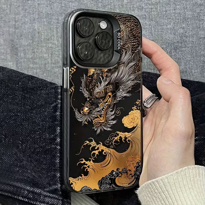 Phone Case for Xiaomi Redmi No - огляд і ціна Xiaomi Redmi Note 13