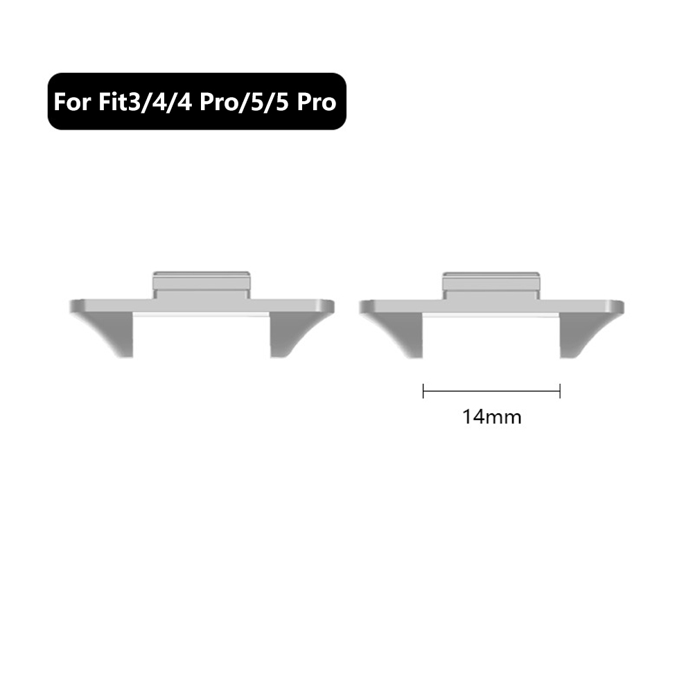 1Pair 12/14/18/20/22mm Metal C - огляд і ціна Huawei Smartwatch Accessories
