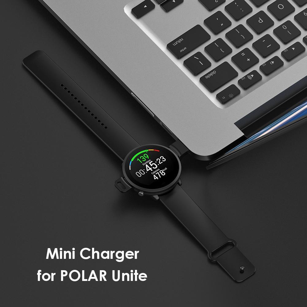 Charger Adapter Smartwatch Cor - огляд і ціна Smartwatch Accessories Shop