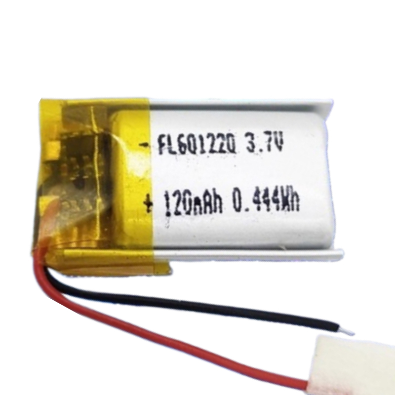 New 3.7V 120mAh 601220 Li-Po R - огляд і ціна Smartwatch Headset