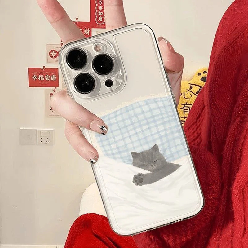 Phone Case For Samsung Galaxy  - огляд і ціна Samsung Galaxy A55