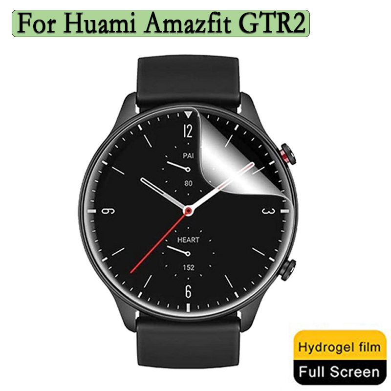 3/6pcs Ultra-thin Transparent  - огляд і ціна Watch Case Bumper