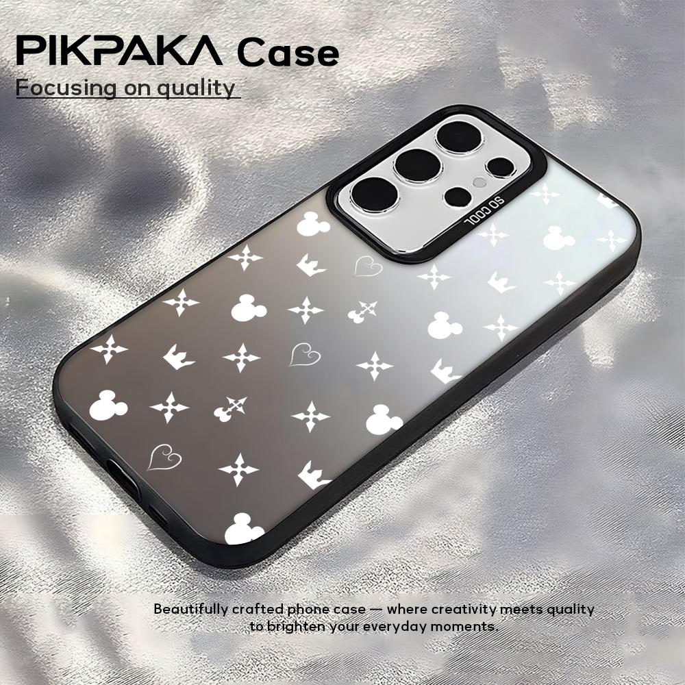 Game K-Kingdom H-Hearts Phone  - огляд і ціна Samsung Galaxy S25