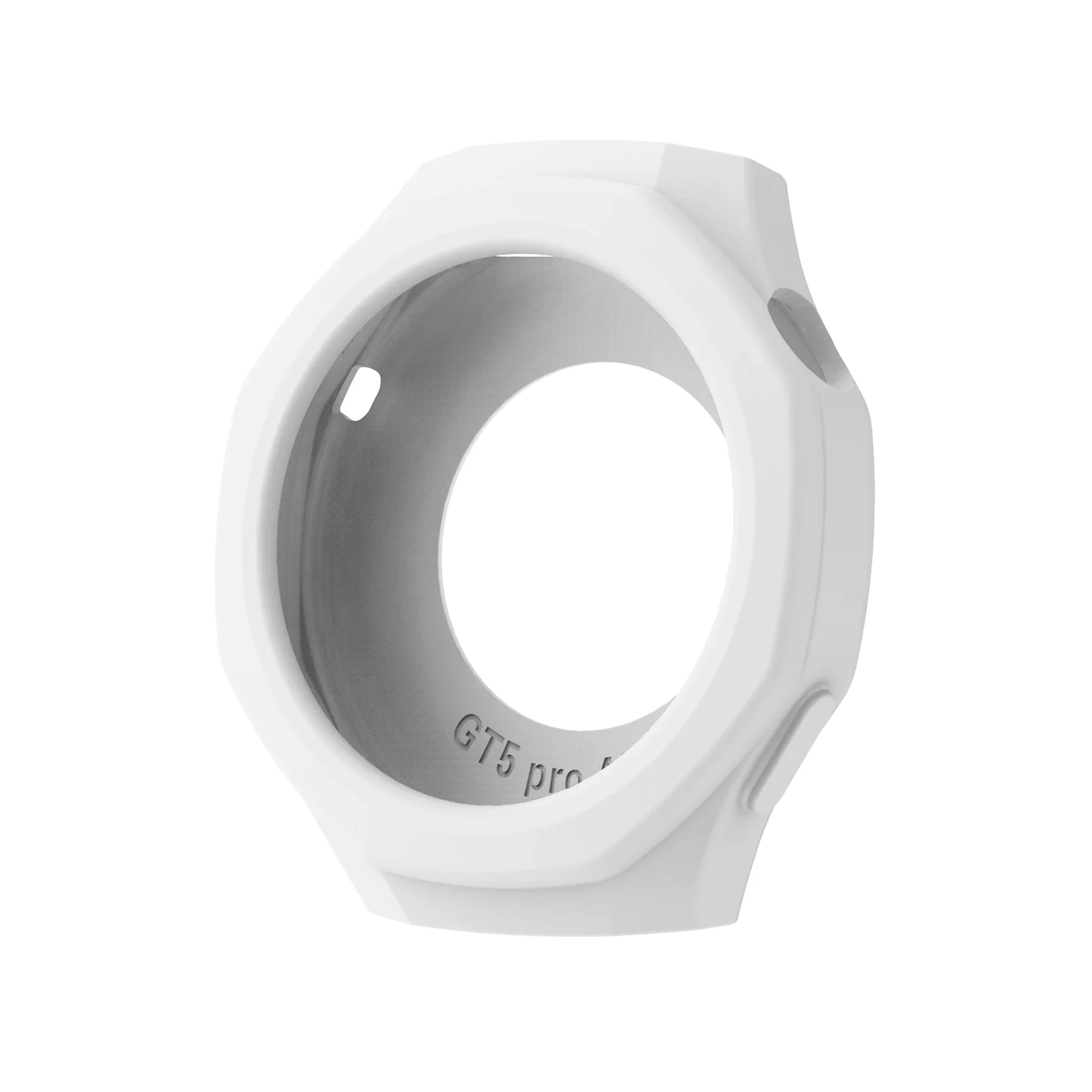 Silicone Watch Case Suit For H - огляд і ціна Huawei Smartwatch Accessories