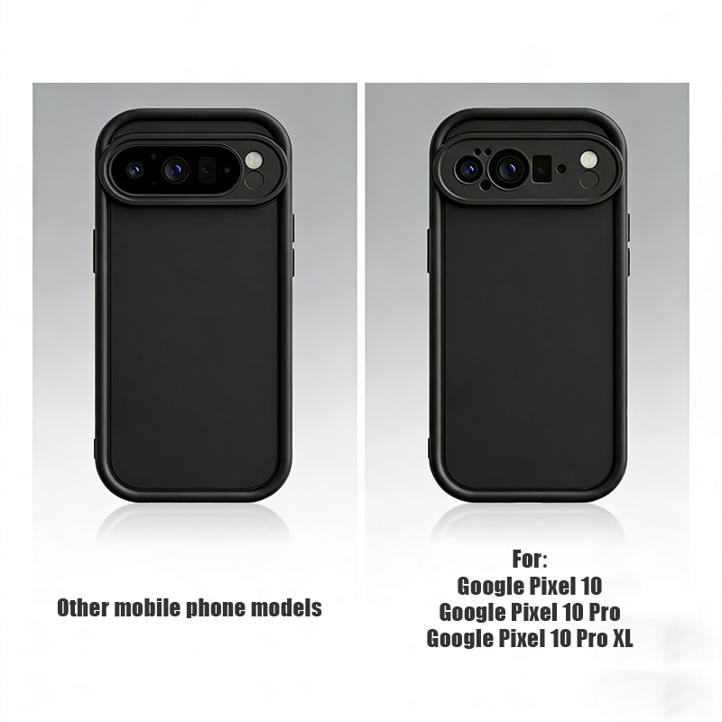 Ocean Whale Patterned TPU Phon - огляд і ціна Google Pixel 9