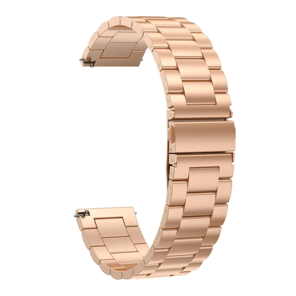 22mm Metal Stainless Steel Str - огляд і ціна Xiaomi Smartwatch S4 Accessories