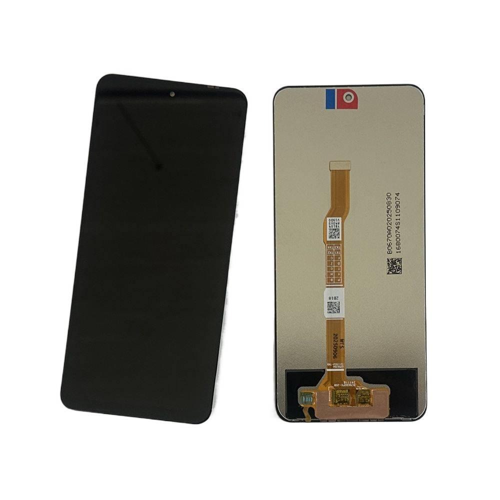 Original Display For Vivo Y28  - огляд і ціна Vivo Y28