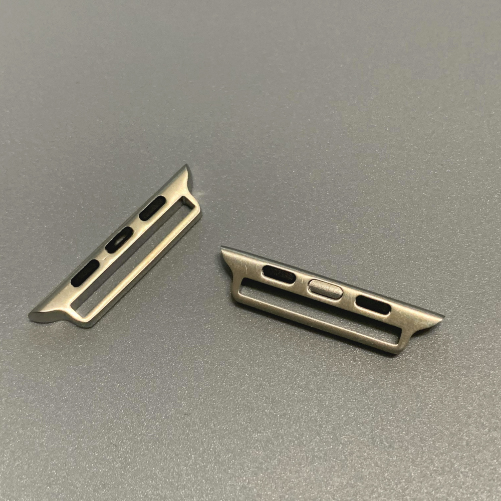 10 Pcs Seal Adapter For Apple  - огляд і ціна Watch Band Connector