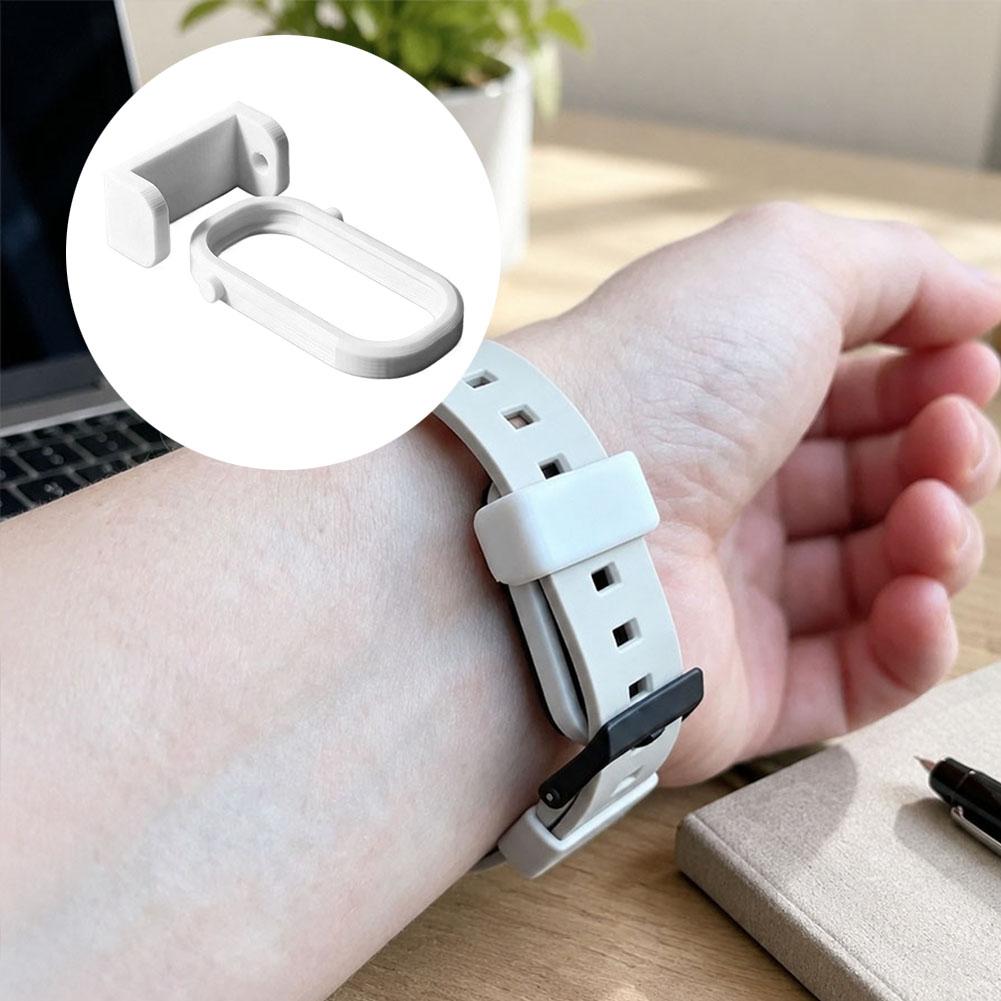 Watch Band Combo Set (adapter  - огляд і ціна Watch Band Connector