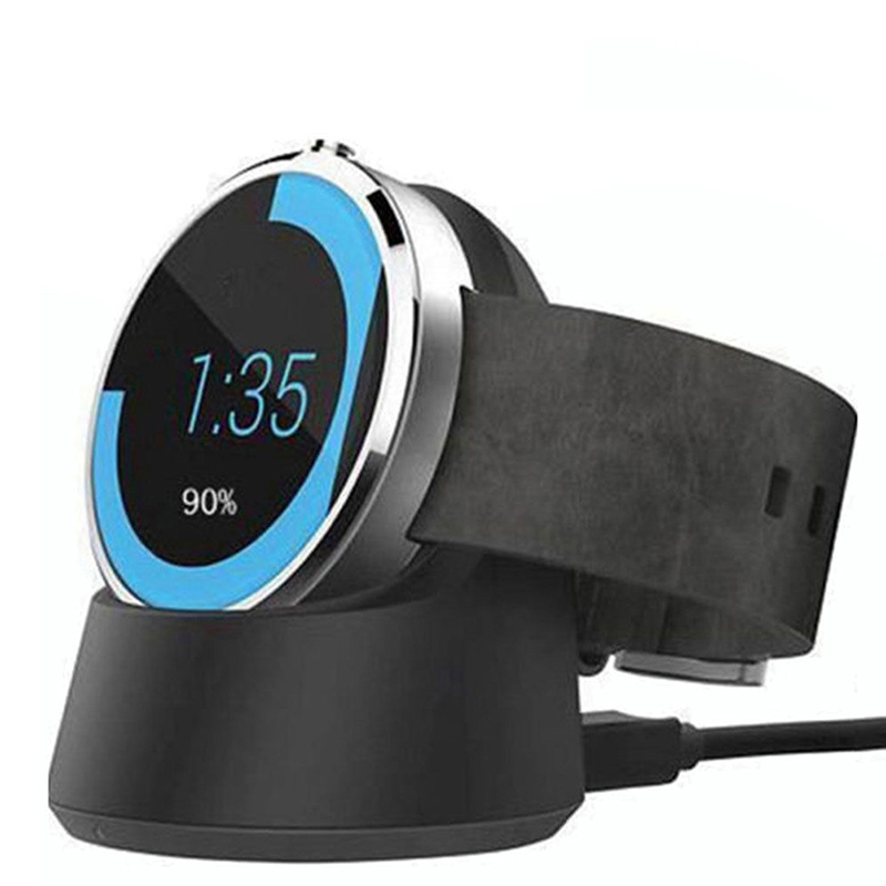 For Motorola Moto 360 Smart Wa - огляд і ціна Motorola Smartwatch Accessories