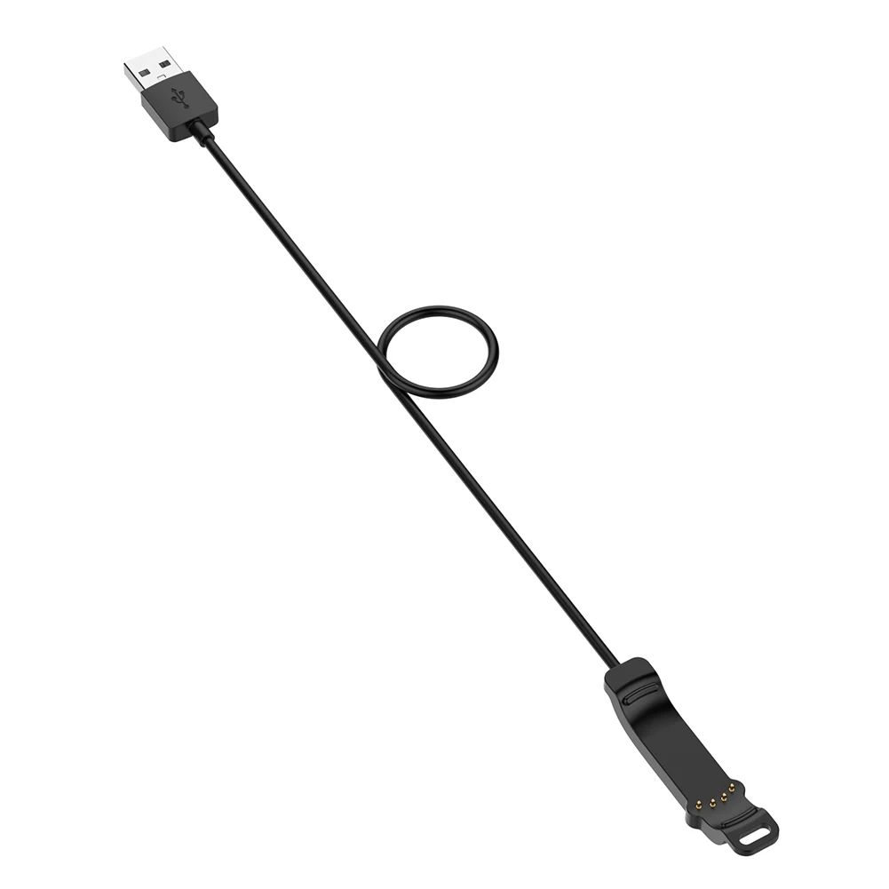 USB Charger Cable 4-pin 1m  fo - огляд і ціна Smartwatch Accessories Shop