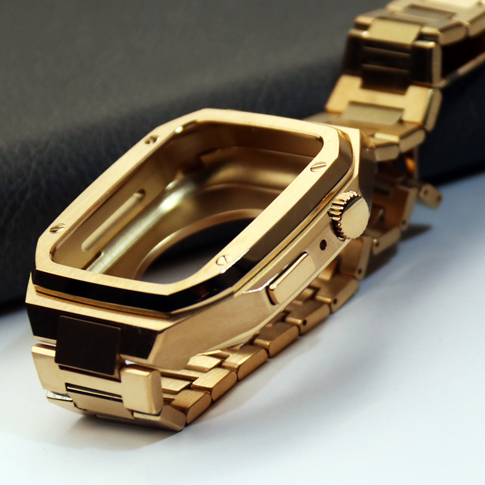 For Apple Watch band 76 5 4 Me - огляд і ціна Smartwatch Accessories Shop