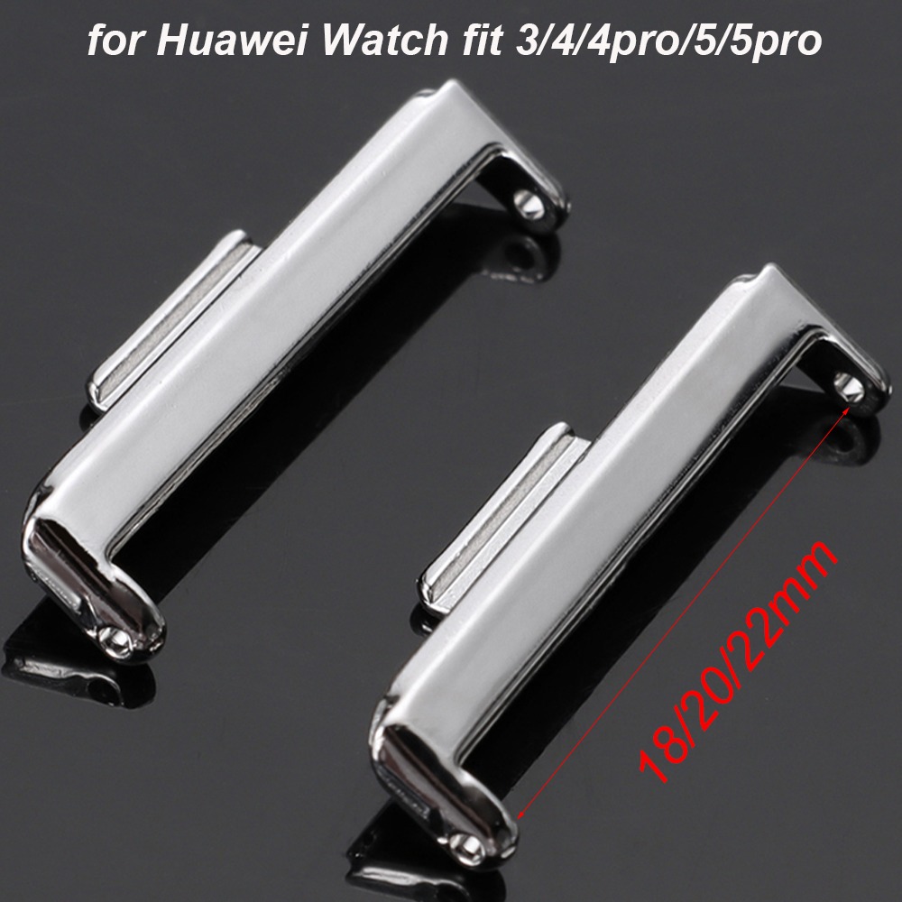 For Huawei Watch Fit 5 Pro 4 M - огляд і ціна Huawei Smartwatch Accessories