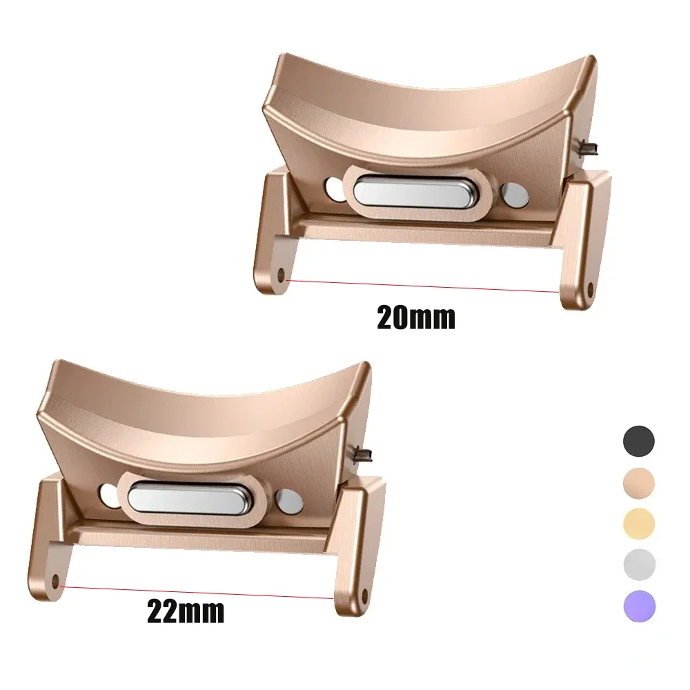 for Samsung Galaxy Watch 6 5 4 - огляд і ціна Watch Band Connector