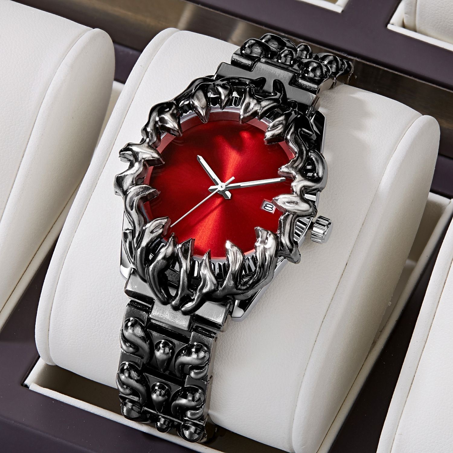 Original Claw-Shaped Watch for - огляд і ціна Smartwatch Instagram
