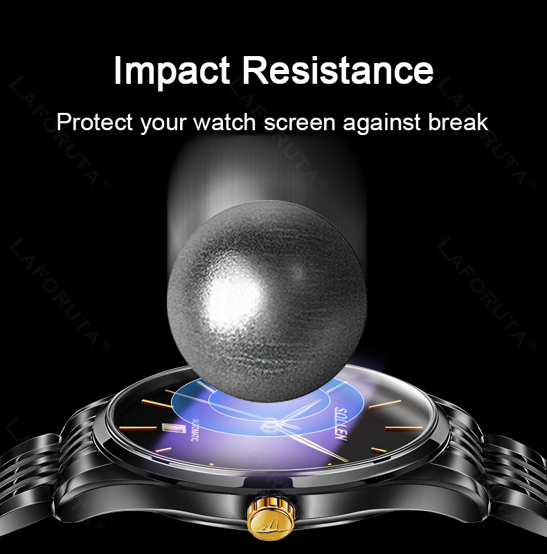 All Size Round Watches Tempere - огляд і ціна Motorola Smartwatch Accessories