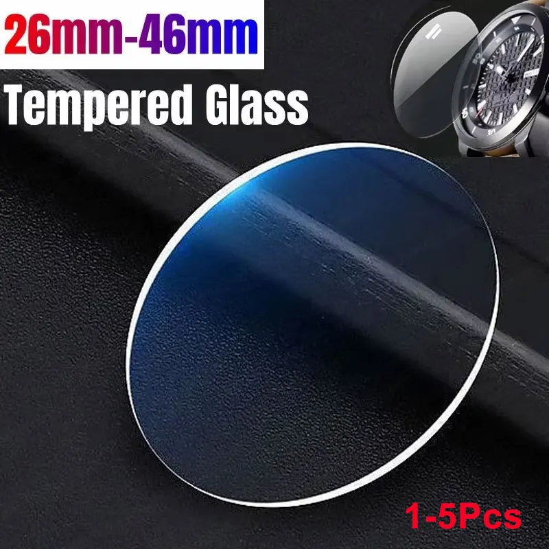 1-5PCS 26-46mm Universal Tempe - огляд і ціна Motorola Smartwatch Accessories