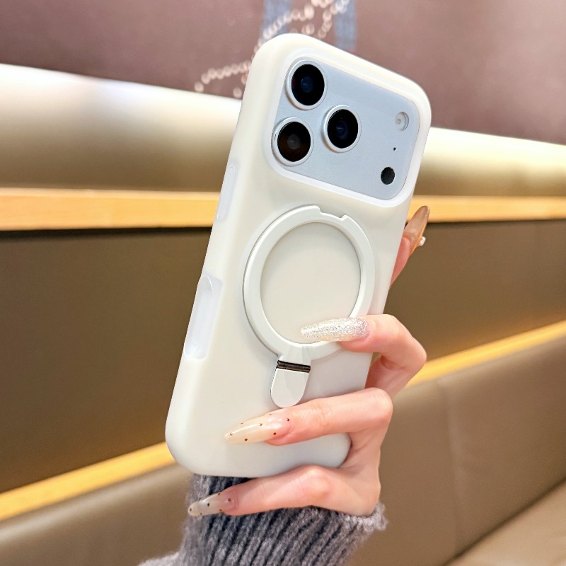 Luxury Colorful Jelly Metal Ri - огляд і ціна Magnetic Charging Stand