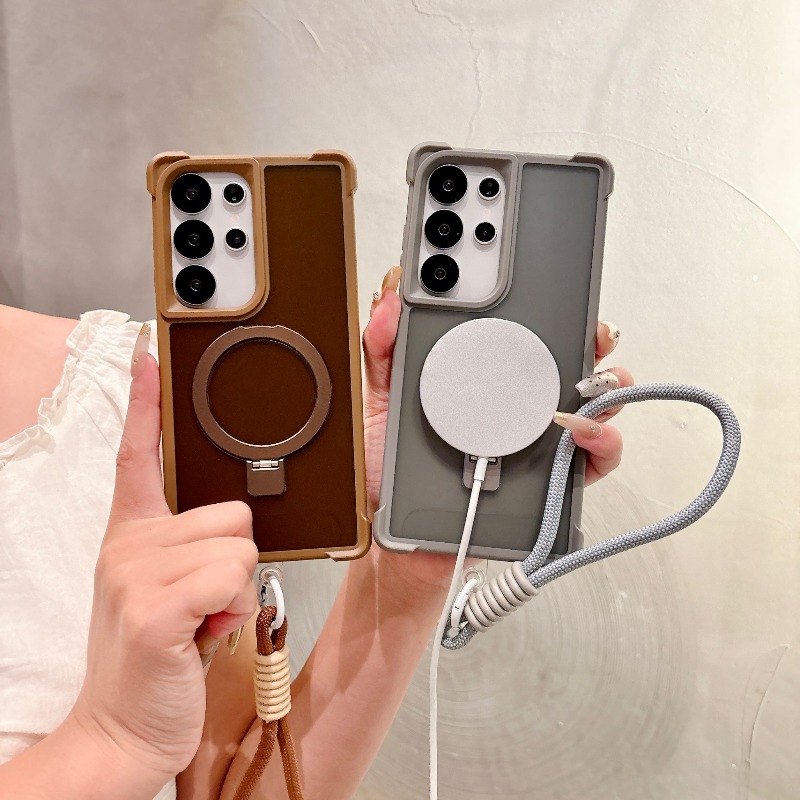 Luxury Matching Wrist Strap Fo - огляд і ціна Magnetic Charging Stand