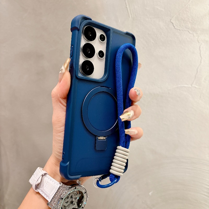 Luxury Matching Wrist Strap Fo - огляд і ціна Magnetic Charging Stand