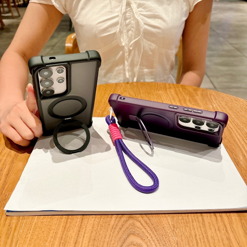 Luxury Matching Wrist Strap Fo - огляд і ціна Magnetic Charging Stand