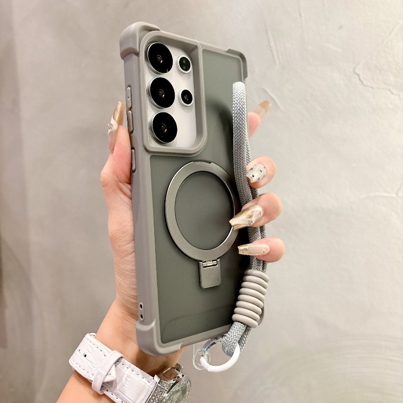 Luxury Matching Wrist Strap Fo - огляд і ціна Magnetic Charging Stand