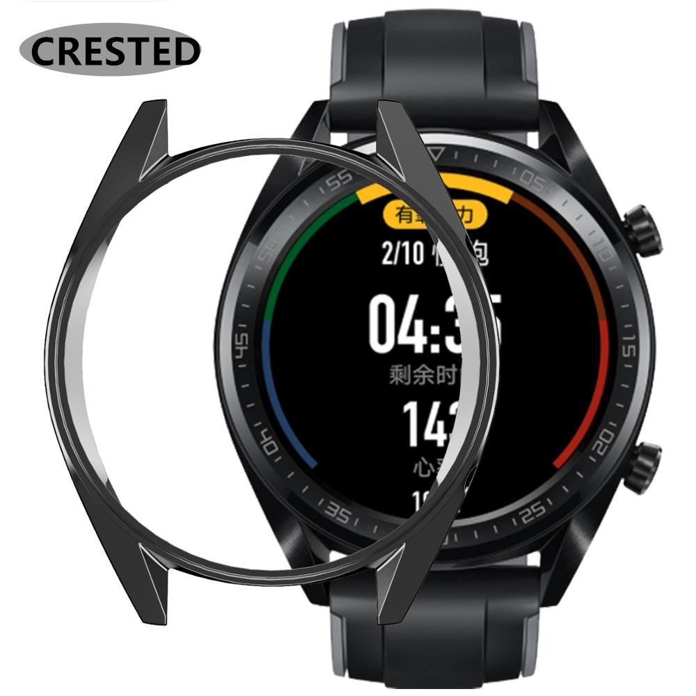 Huawei Watch GT case For huawe - огляд і ціна Huawei Smartwatch Accessories