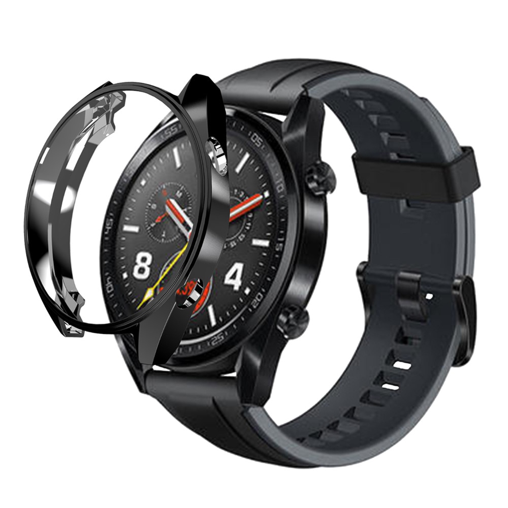 Huawei Watch GT case For huawe - огляд і ціна Huawei Smartwatch Accessories