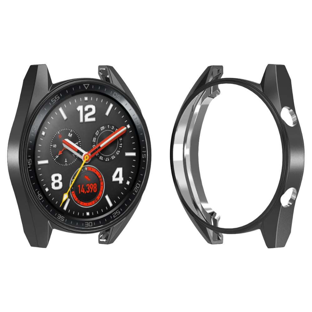 Huawei Watch GT case For huawe - огляд і ціна Huawei Smartwatch Accessories