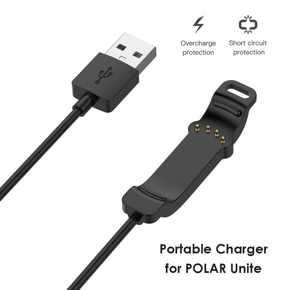 Charger Watch Cable Wearing Ac - огляд і ціна Smartwatch Accessories Shop
