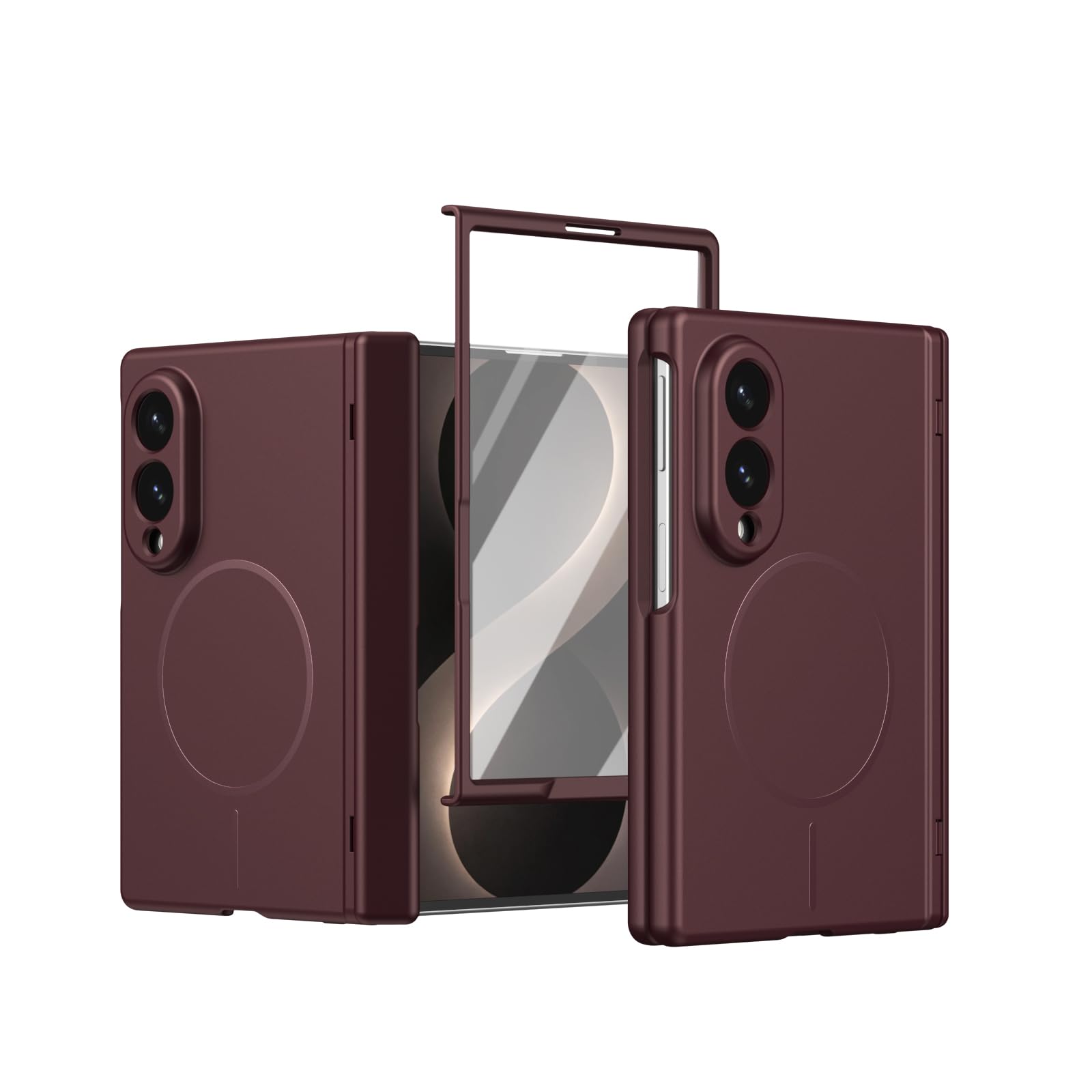 For Samsung Z Fold 8 Ultra Mag - огляд і ціна Screen Protector Film