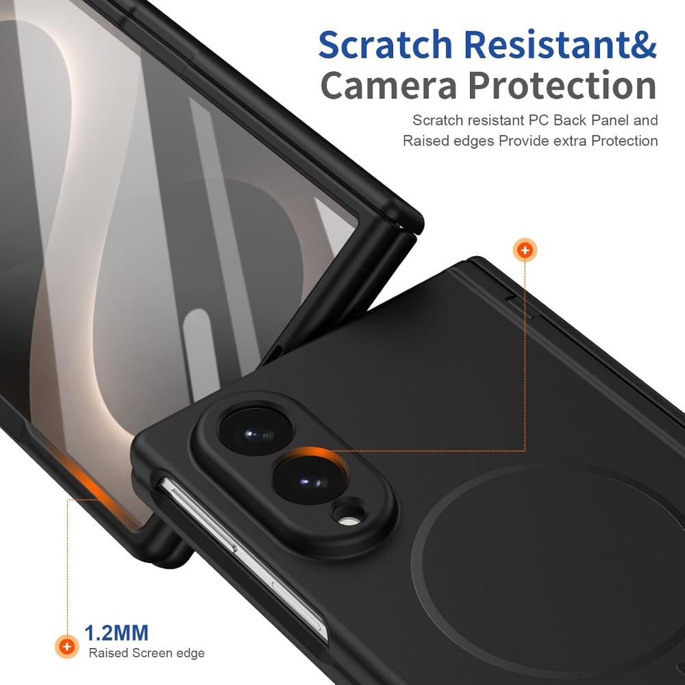 For Samsung Z Fold 8 Ultra Mag - огляд і ціна Screen Protector Film