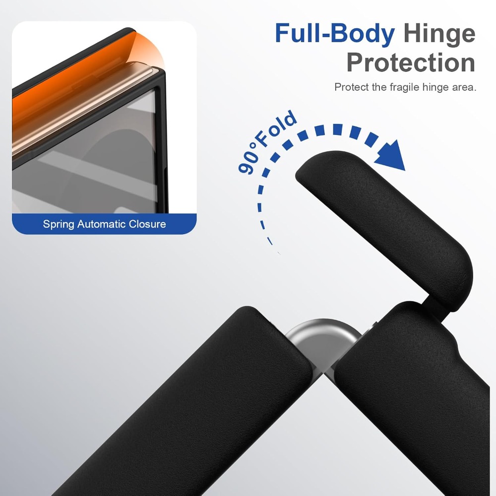 For Samsung Z Fold 8 Ultra Mag - огляд і ціна Screen Protector Film