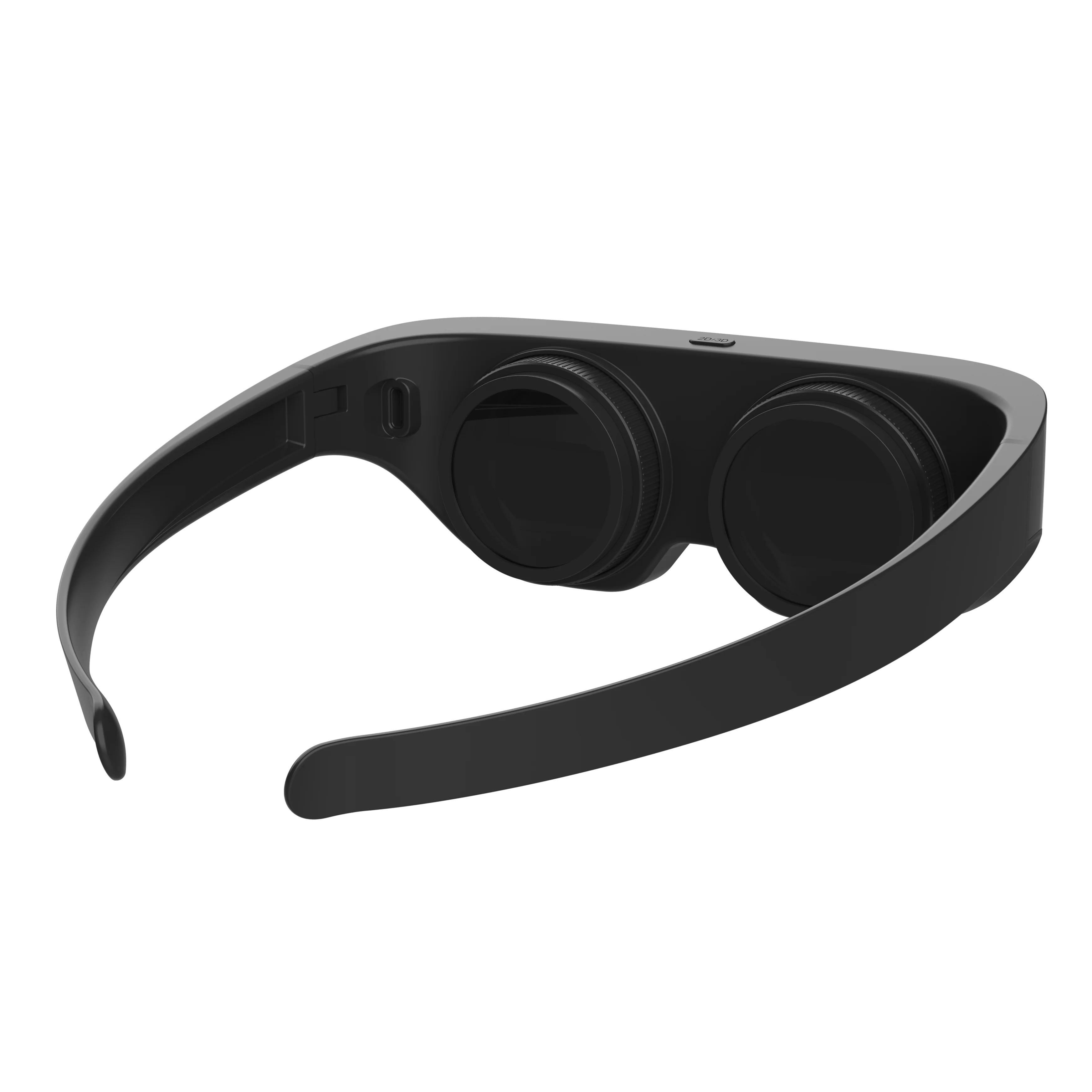 Hot Sale All-In-One 4K VR Glas - огляд і ціна Smartwatch Headset