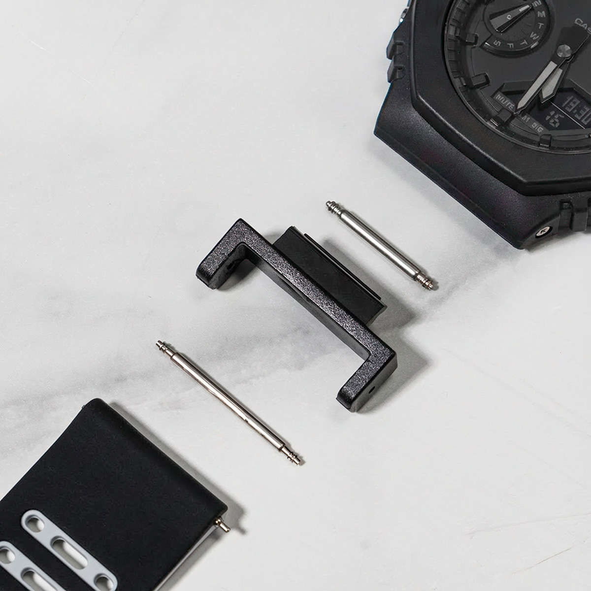 16mm PC Watch Band Adapter For - огляд і ціна Watch Band Connector
