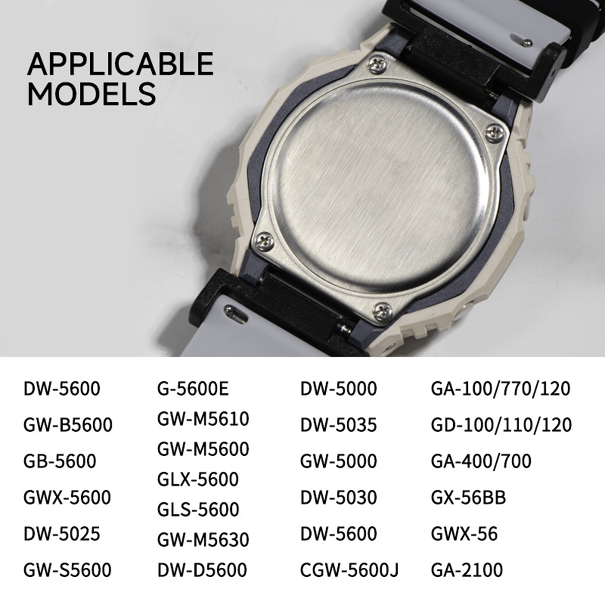 16mm PC Watch Band Adapter For - огляд і ціна Watch Band Connector