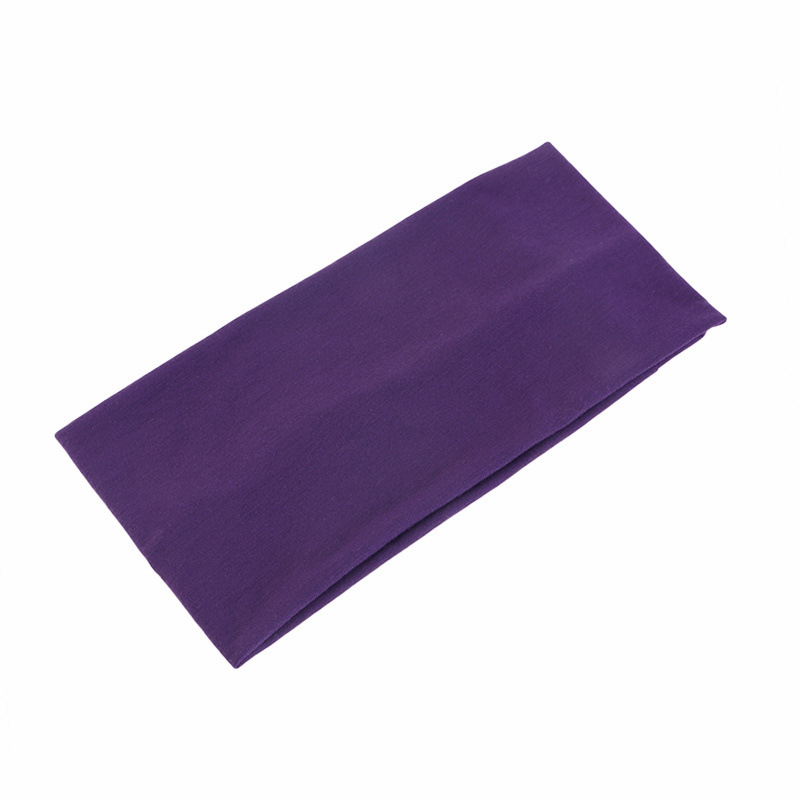 Solid Color Unisex Headband El - огляд і ціна Milanaise Mesh Band