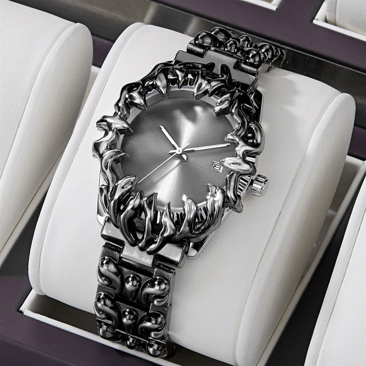 Original Claw-Shaped Watch for - огляд і ціна Smartwatch Instagram