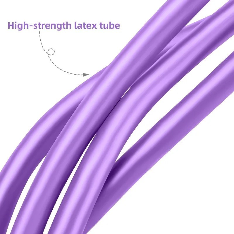 4/6-Tube Tensioner Multi-Funct - огляд і ціна Milanaise Mesh Band